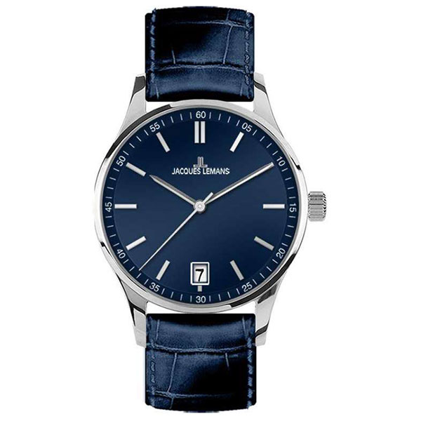 Часы Jacques Lemans Classic 1-2027C